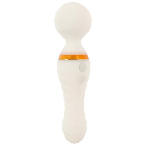 Masażer różdżka glow in the dark wodoodporny | 9 trybów | USB
