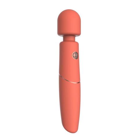 Masażer różdżkowy wodoodporny USB 7 trybów i 3 prędkości
