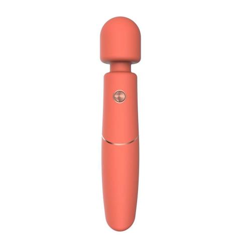 Masażer różdżkowy wodoodporny USB 7 trybów i 3 prędkości