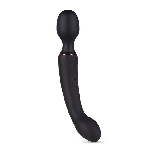 Masażer 2w1 wand i punkt g usb | 7 trybów