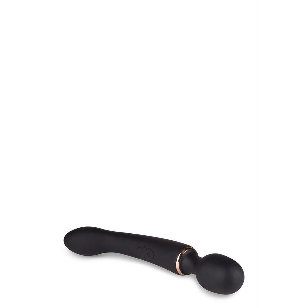 Masażer 2w1 wand i punkt g usb | 7 trybów | Loris.pl