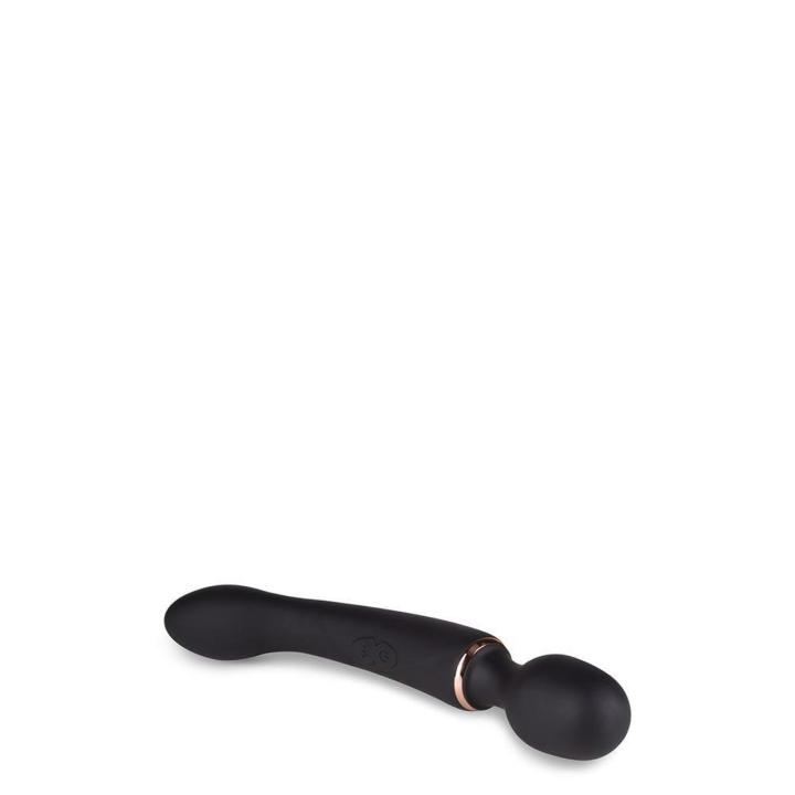 Masażer 2w1 wand i punkt g usb | 7 trybów