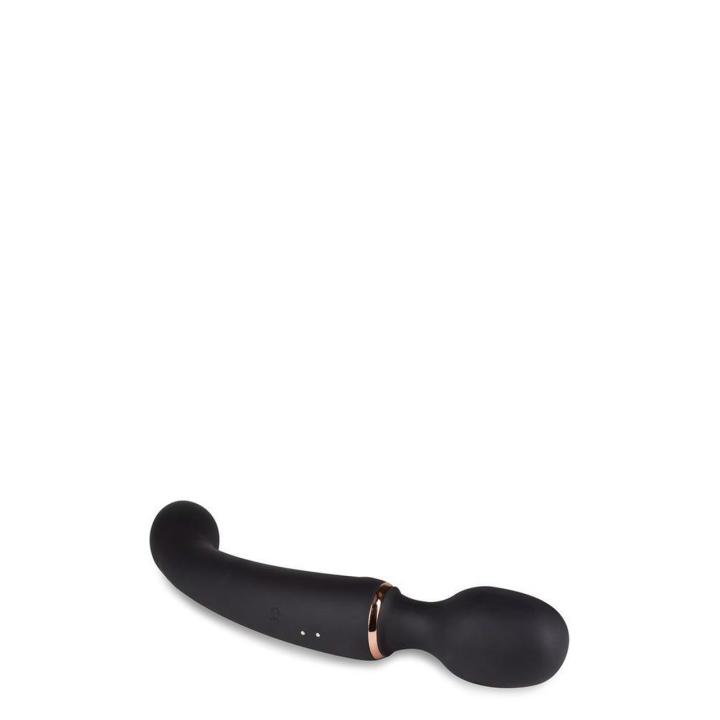 Masażer 2w1 wand i punkt g usb | 7 trybów