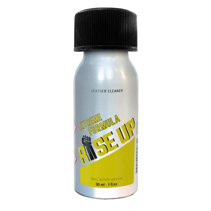Leather Cleaner Rise Up 30 ml – środek do czyszczenia skóry | Loris.pl