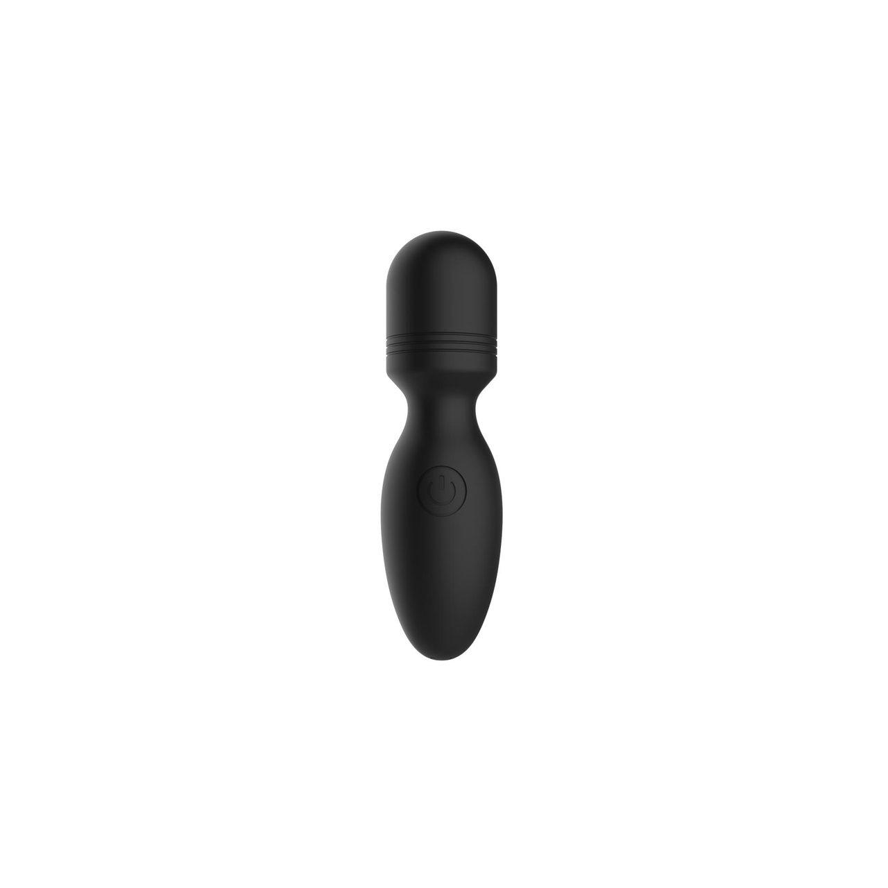 Mini masażer erotyczny USB 10 trybów | Wodoodporny silikon | Loris.pl