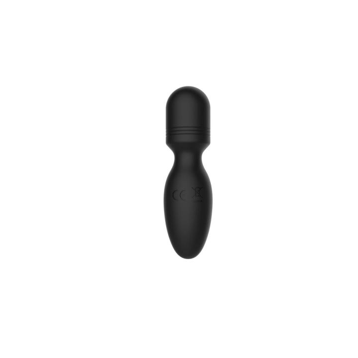 Mini masażer erotyczny USB 10 trybów | Wodoodporny silikon | Loris.pl