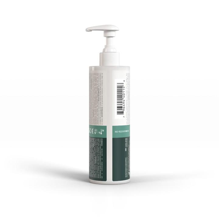 Hybrydowy lubrykant imitujący spermę 240 ml | Naturalny efekt i poślizg