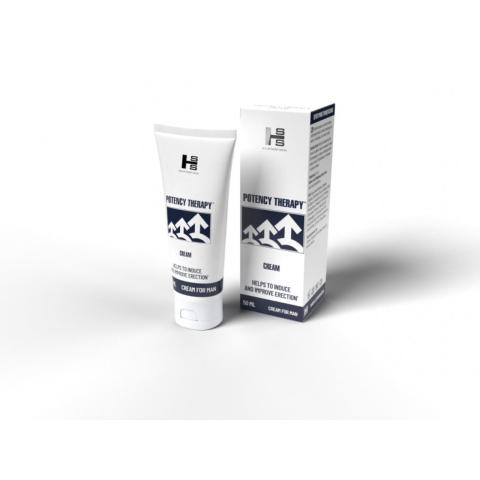 Krem stymulujący dla mężczyzn 50 ml | Wsparcie erekcji i doznań