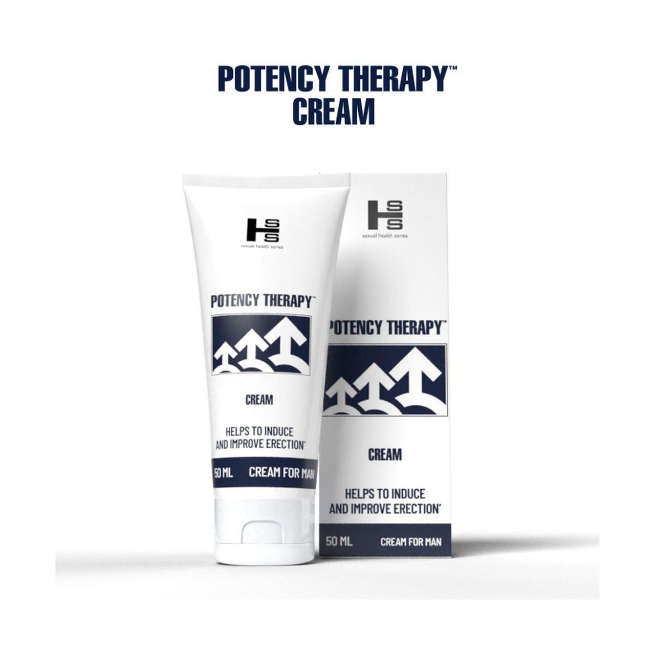 Krem stymulujący dla mężczyzn 50 ml | Wsparcie erekcji i doznań - Loris.pl