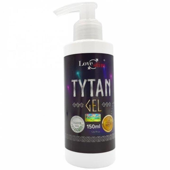 Żel na erekcję dla mężczyzn 150 ml – wsparcie sprawności | Loris.pl
