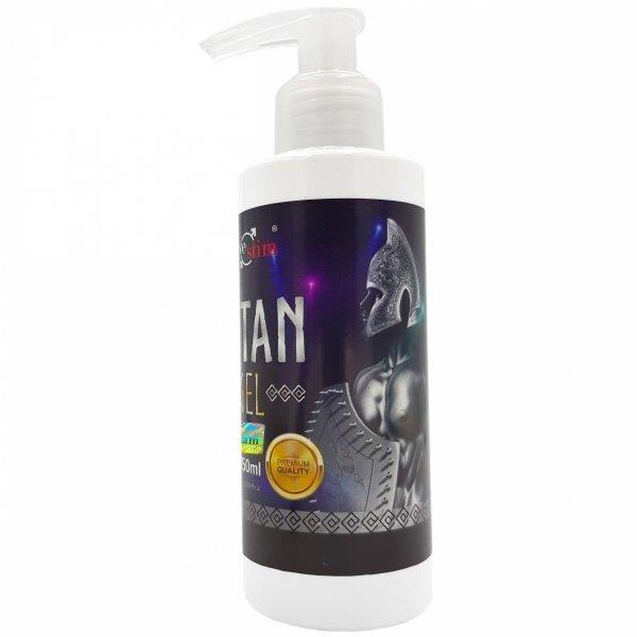 Żel na erekcję dla mężczyzn 150 ml – wsparcie sprawności | Loris.pl