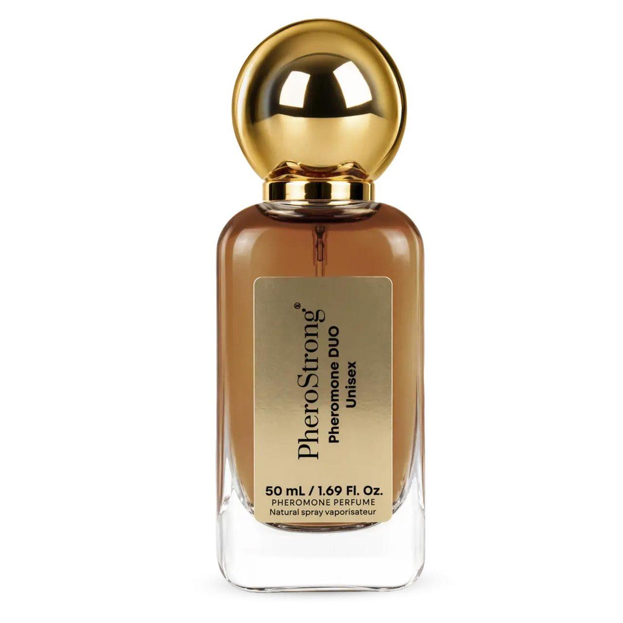 PheroStrong Duo Unisex 50 ml – perfumy z feromonami | Loris.pl