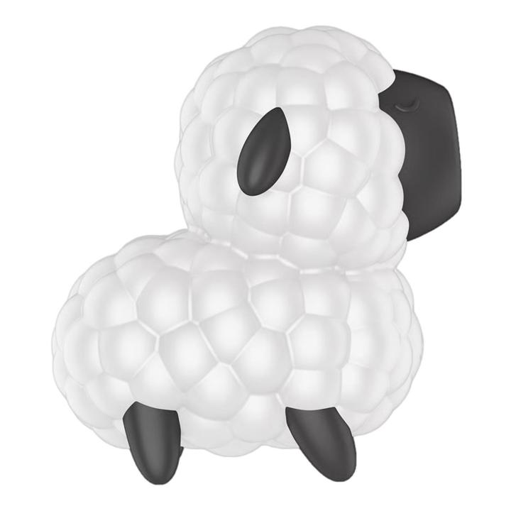 Satisfyer Dreamy Sheep – stymulator łechtaczki fale ciśnienia + wibracje