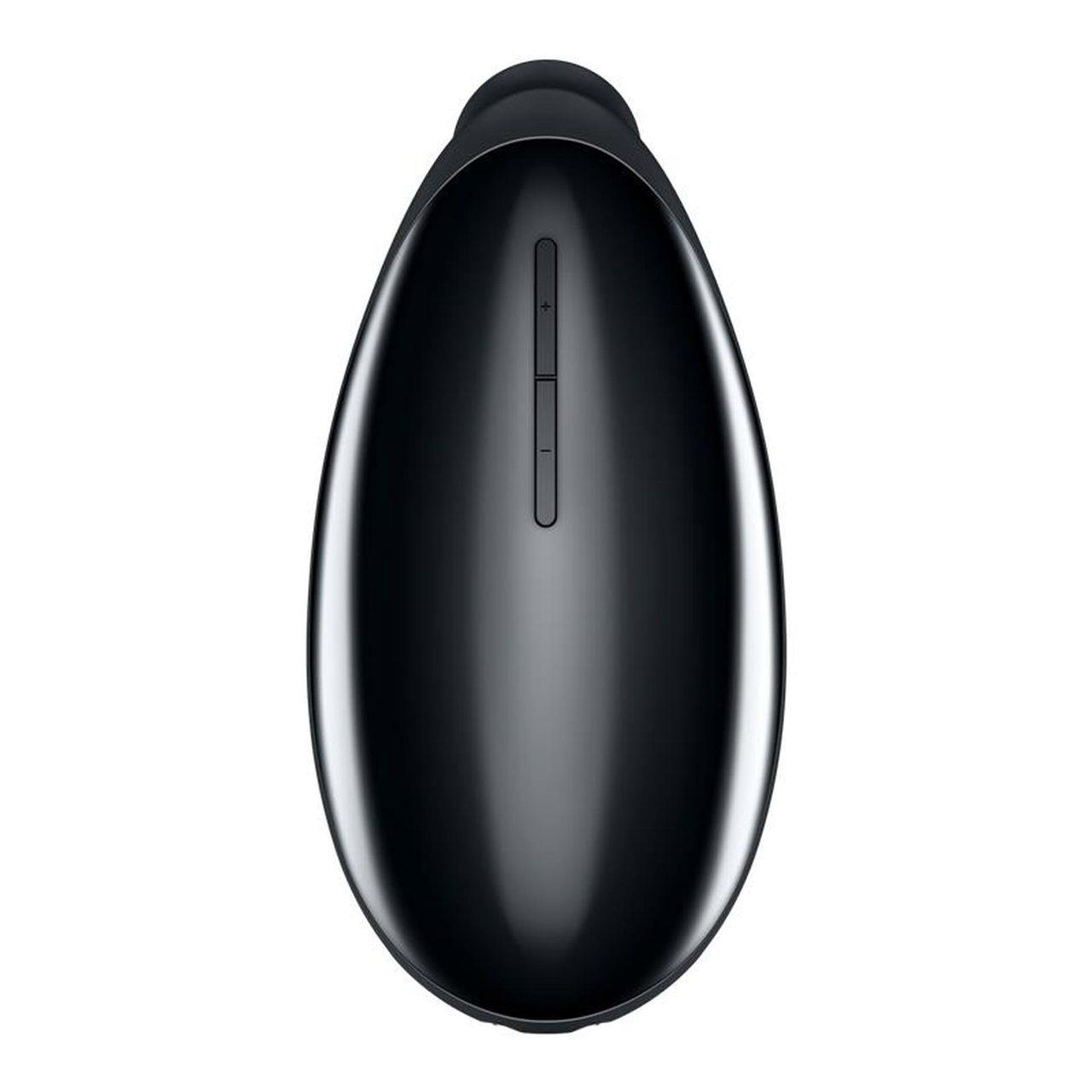 Satisfyer Spot On 2 Black – stymulator łechtaczki IPX7, 12 trybów | Loris.pl