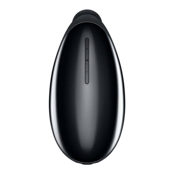 Satisfyer Spot On 2 Black – stymulator łechtaczki IPX7, 12 trybów
