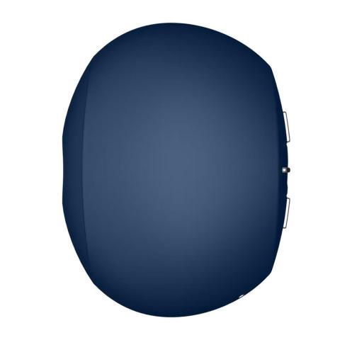 Satisfyer Air Power 4 – stymulator łechtaczki z falami ciśnienia i wibracjami