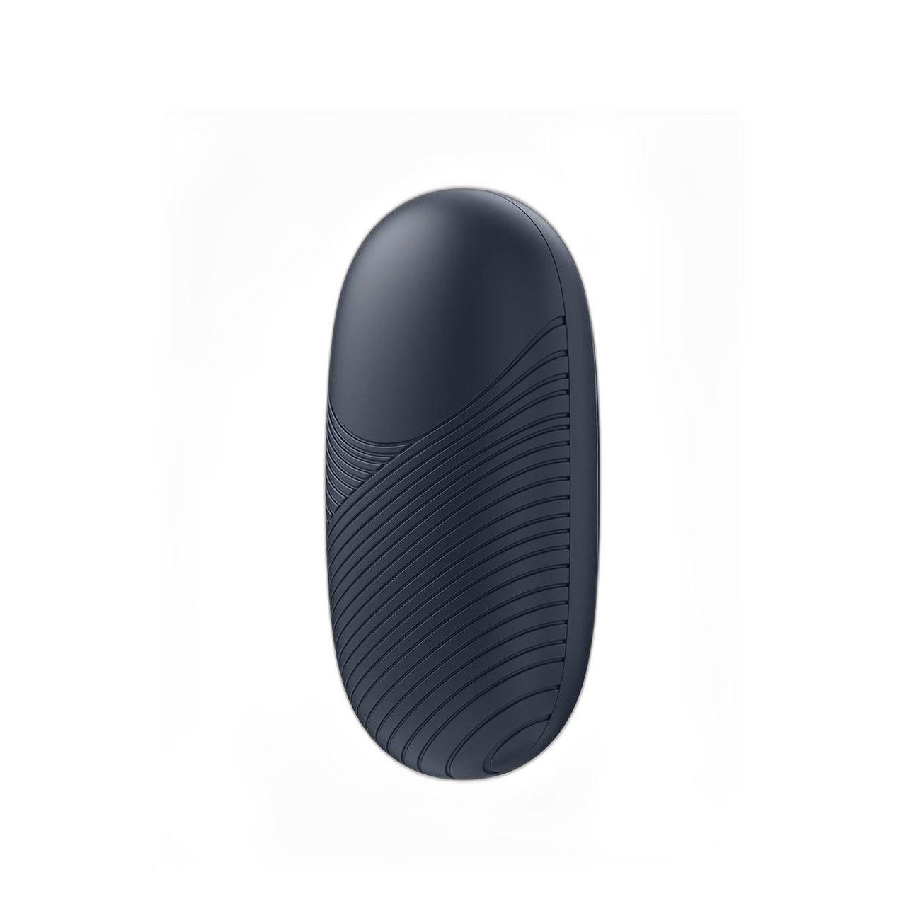 Satisfyer Dark Desire – mini wibrator lay on do łechtaczki | Loris.pl