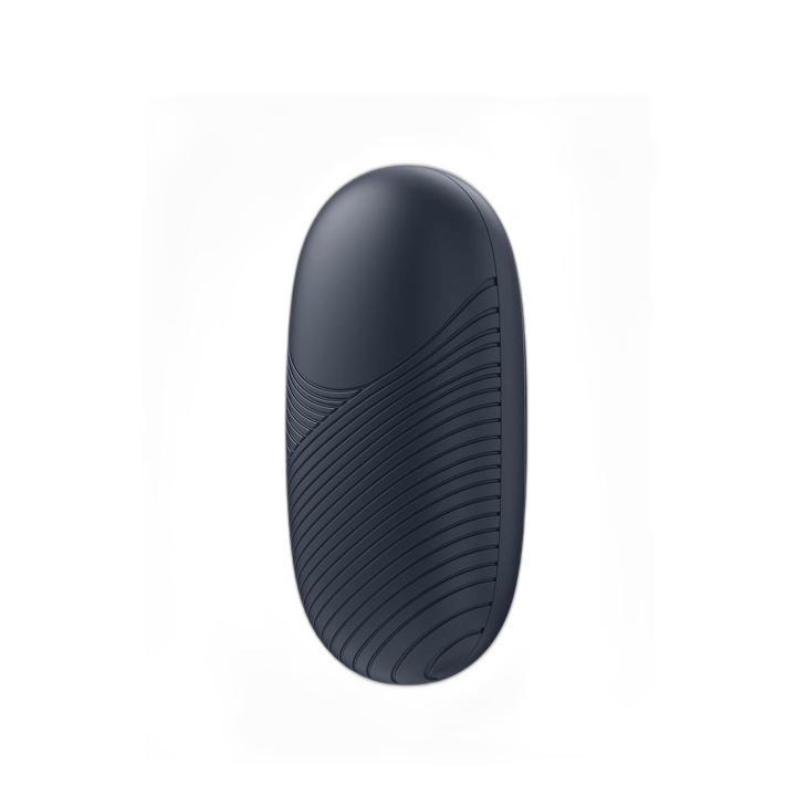 Satisfyer Dark Desire – mini wibrator lay on do łechtaczki