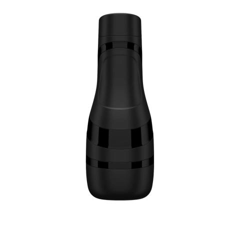 Satisfyer Men Classic Black – masturbator z regulacją ssania