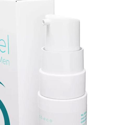 Żel opóźniający dla mężczyzn 30 ml z efektem chłodzenia