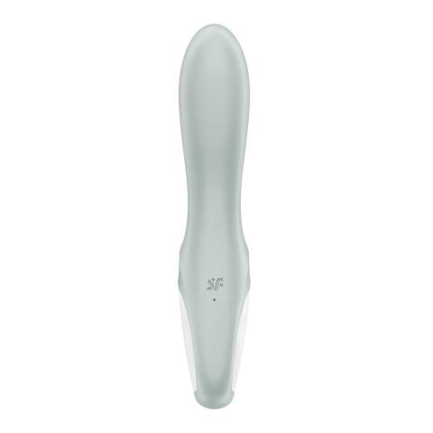 Satisfyer Air Pump Booty 3 – nadmuchiwany wibrator analny