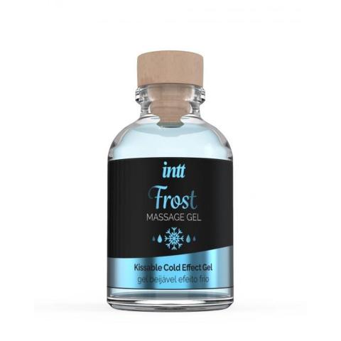 Chłodzący żel miętowy 30 ml do masażu i pieszczot