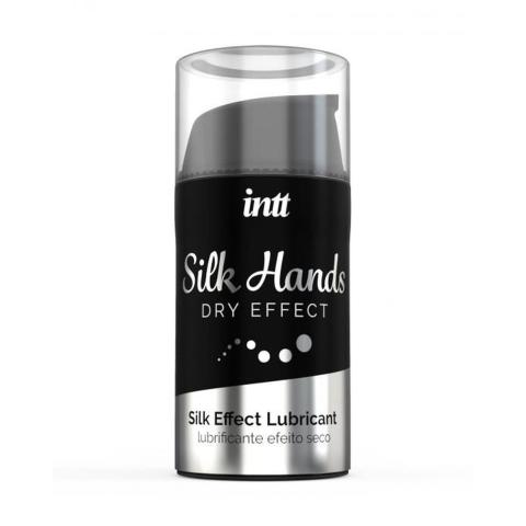 Żel silikonowy 15 ml do masturbacji i penetracji | Długi poślizg