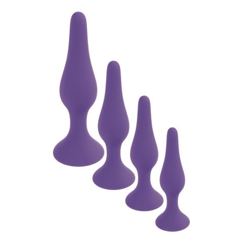 Fioletowy