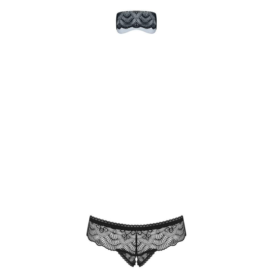 Seksowny dwuczęściowy zestaw Firella Obsessive