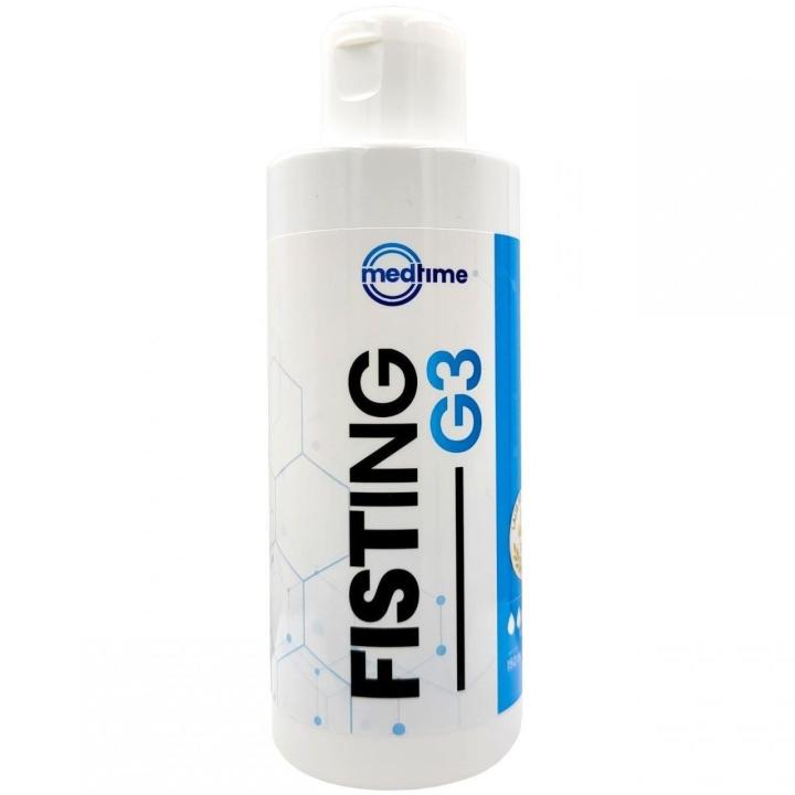 Żel do fisting średnia gęstość 150 ml – poślizg i komfort | Loris.pl