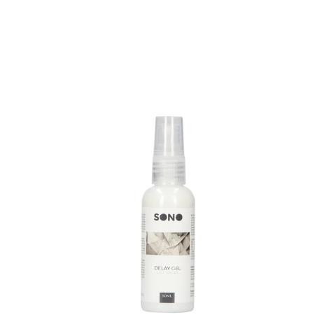 Żel opóźniający w sprayu 50 ml | Większa kontrola