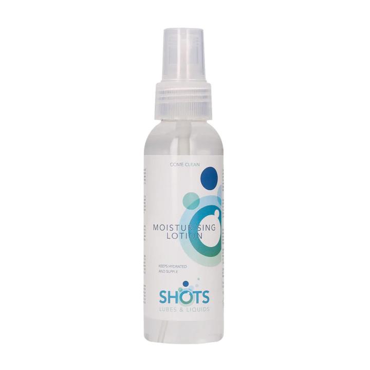 Bezzapachowy balsam nawilżający 100 ml do pielęgnacji lalki | Loris.pl