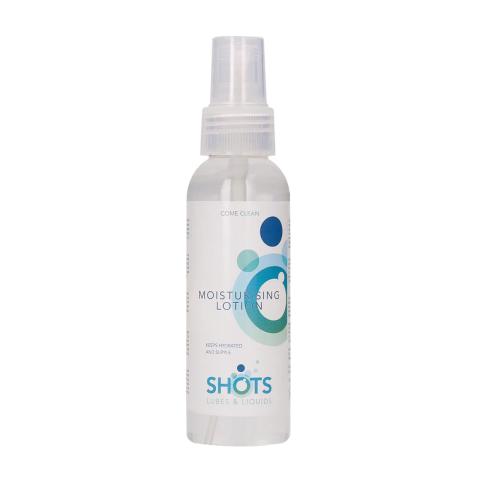 Bezzapachowy balsam nawilżający 100 ml do pielęgnacji lalki