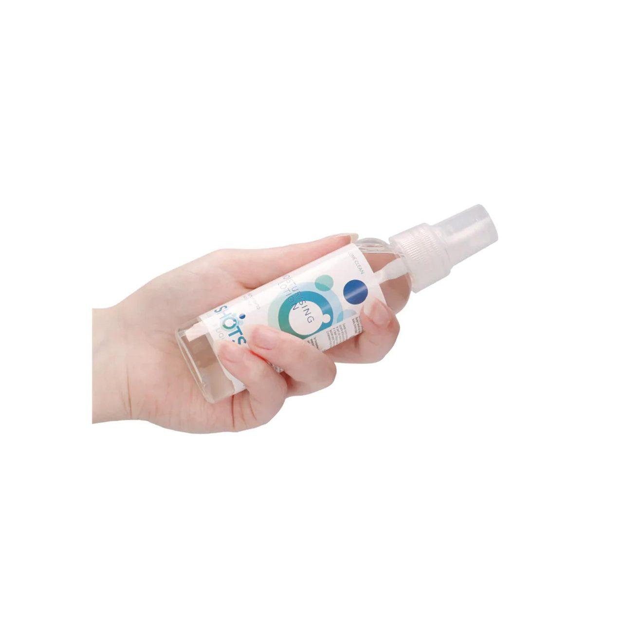 Bezzapachowy balsam nawilżający 100 ml do pielęgnacji lalki | Loris.pl