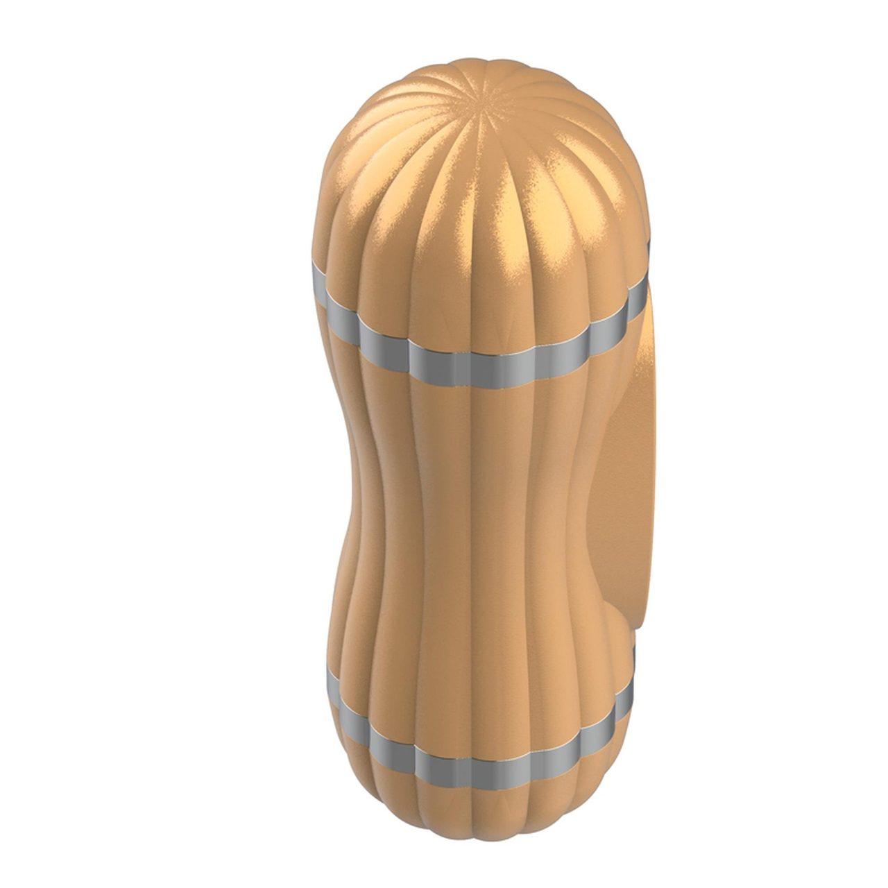 Wibrujący masturbator męski USB 36 trybów i dźwięk | Loris.pl