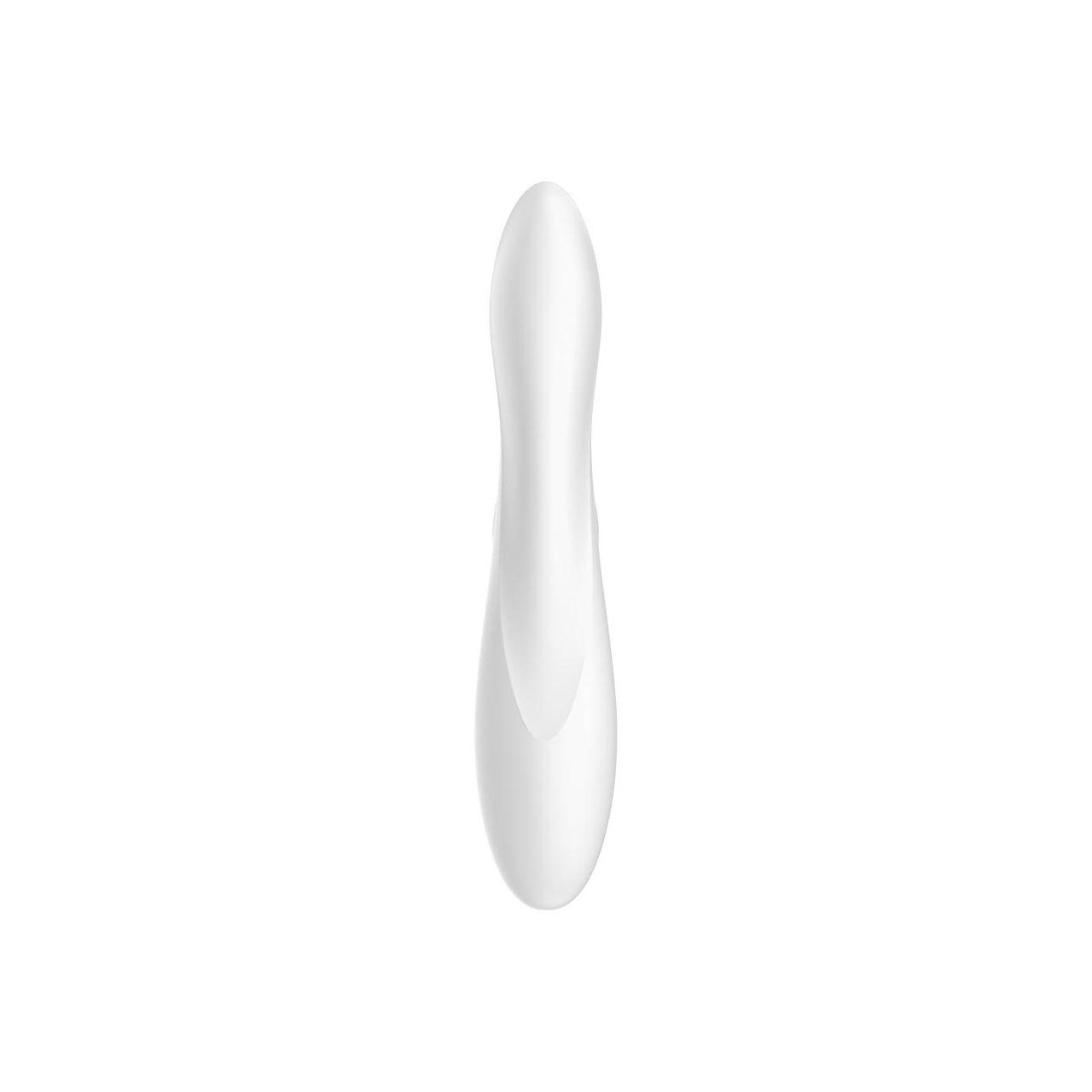 Satisfyer Pro+ G-Spot Rabbit Air Pulse – wibrator króliczek | Loris.pl