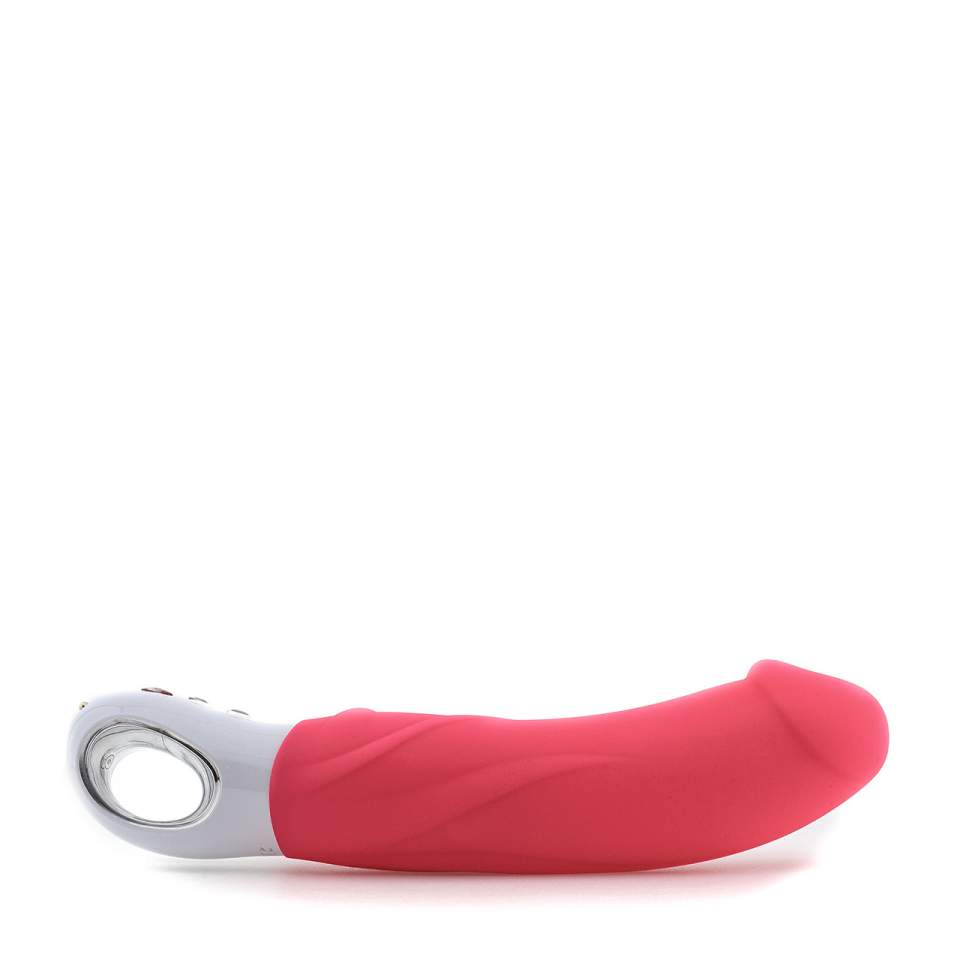 Różowy wibrator FUN FACTORY G5 BIG BOSS