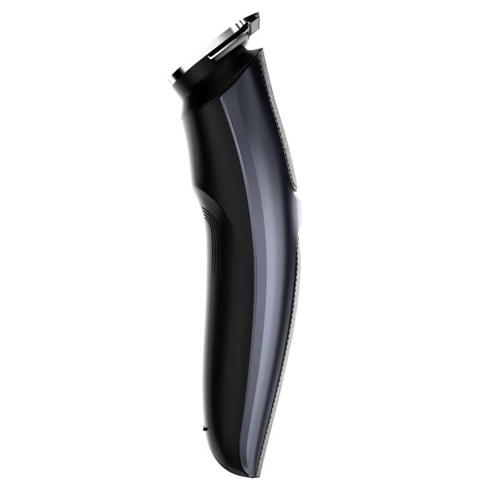 Wodoodporny trymer do ciała USB-C z wymiennymi końcówkami