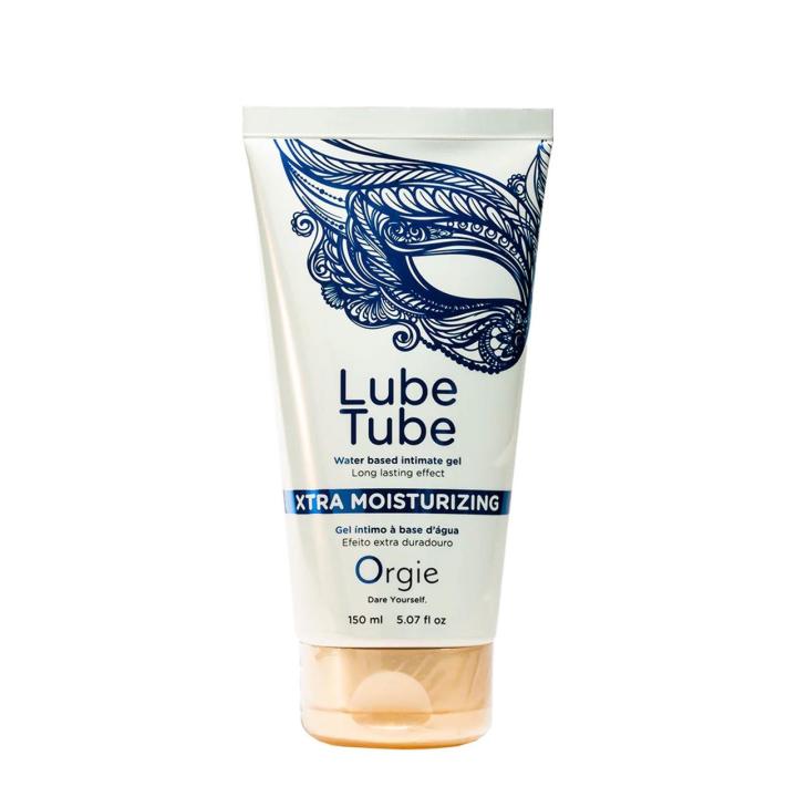 Wodny żel intymny long-lasting 150 ml