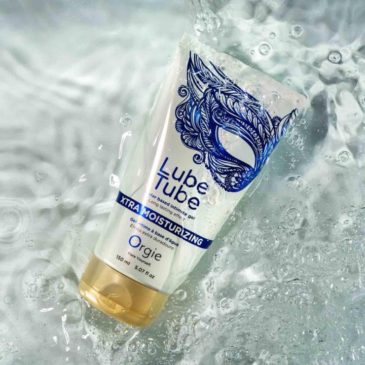 Wodny żel intymny long-lasting 150 ml | Loris.pl