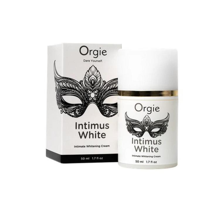 Krem wybielający do okolic intymnych 50 ml | Sepiwhite i niacynamid
