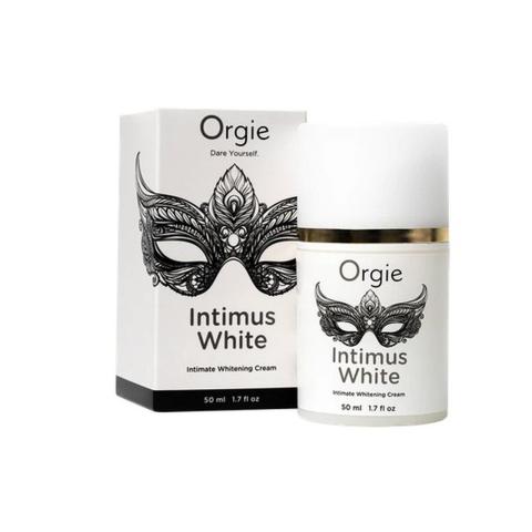 Krem wybielający do okolic intymnych 50 ml | Sepiwhite i niacynamid