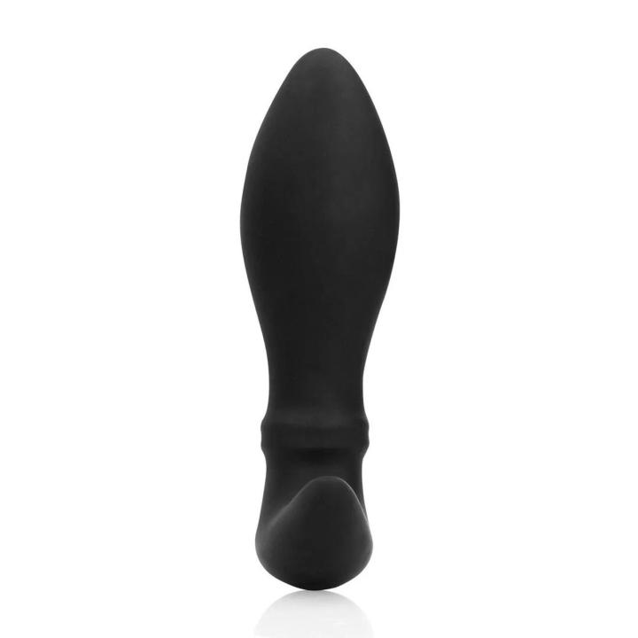 Wibrujący plug analny rozciągający 2 silniki 10 trybów wodoodporny USB