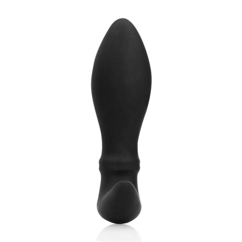 Wibrujący plug analny rozciągający 2 silniki 10 trybów wodoodporny USB