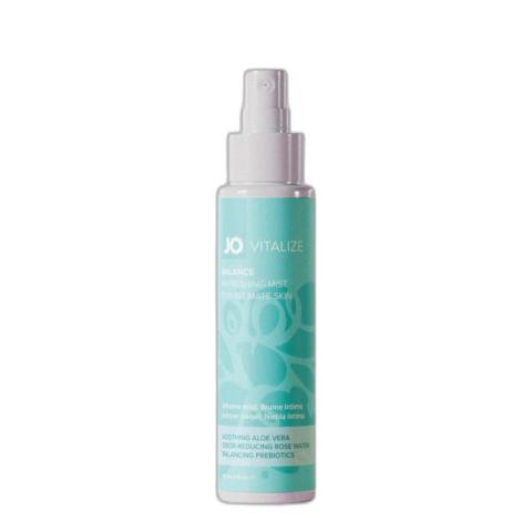 Bezzapachowa mgiełka do higieny intymnej z prebiotykami 60 ml