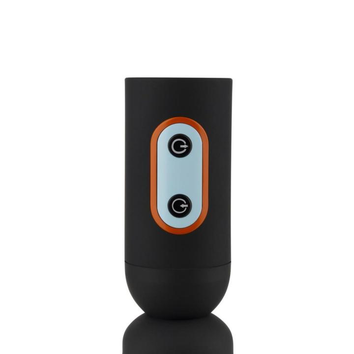 Elektryczna pompka do penisa z funkcją ssania i ładowaniem USB
