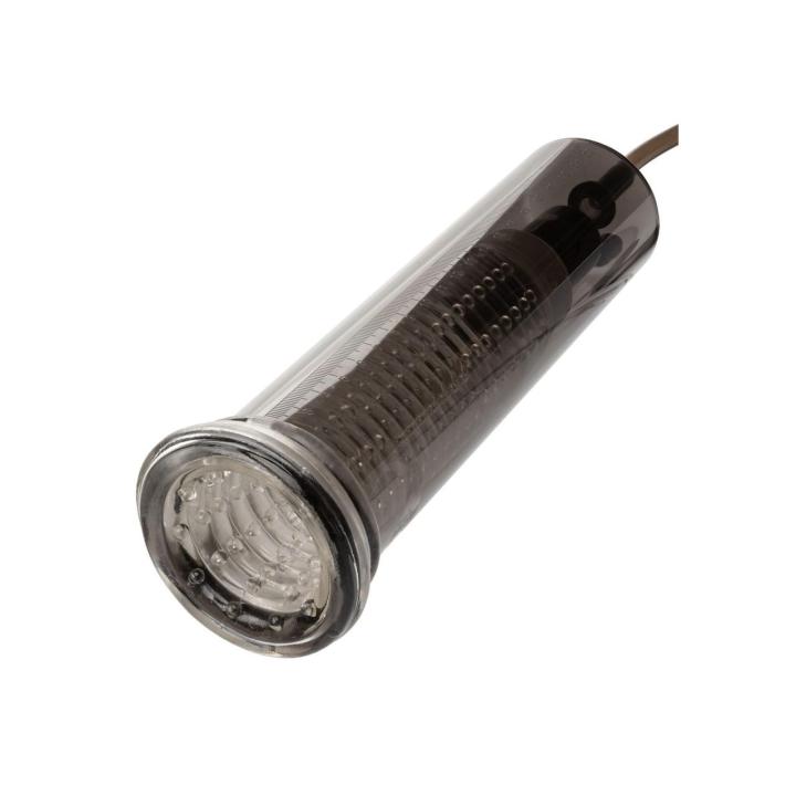 Wibracyjna pompka powietrzna aktywowana ciśnieniem USB