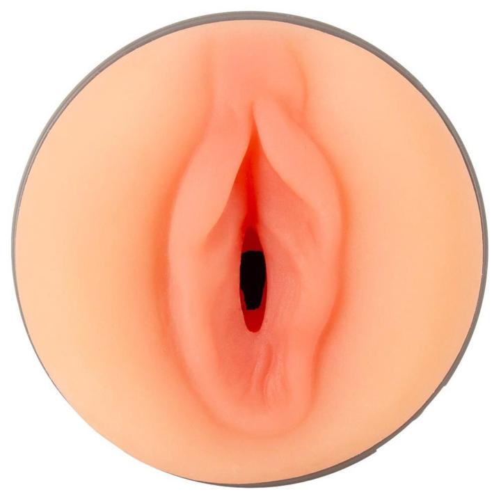 Masturbator z zamykaną obudową i wyjmowanym wkładem 26,5 cm