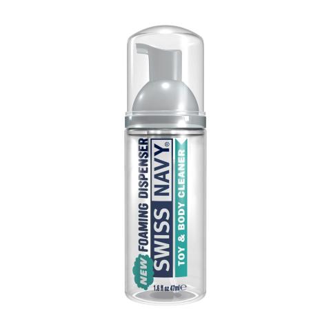Spray do czyszczenia zabawek erotycznych i ciała 47 ml