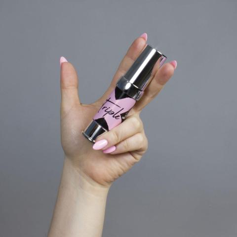 Unisex żel stymulujący 3w1 15 ml – chłodzący, rozgrzewający i wibracyjny